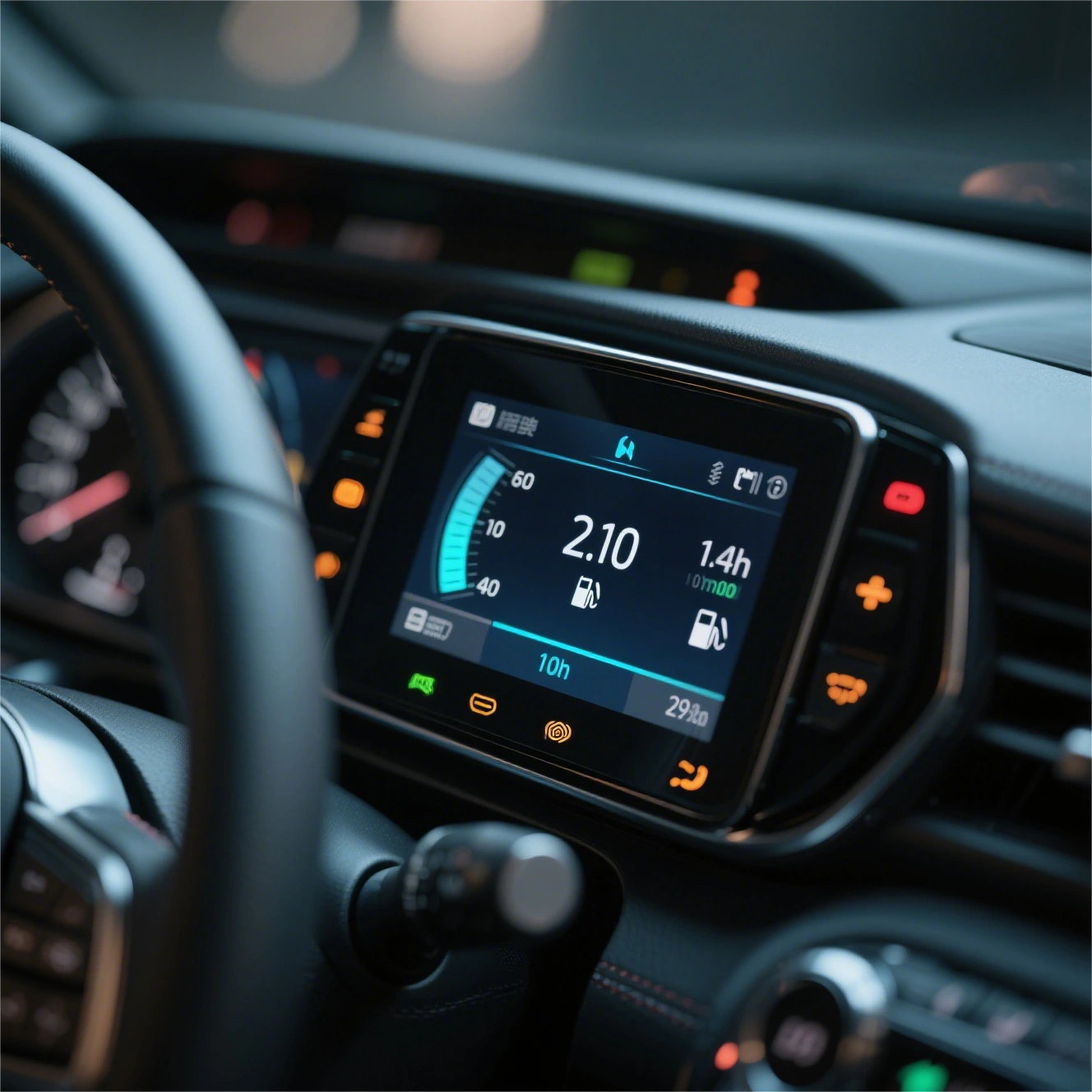 Is Your LCD Screen Showing Odd Colors? 3-Step Diagnosis Guide!