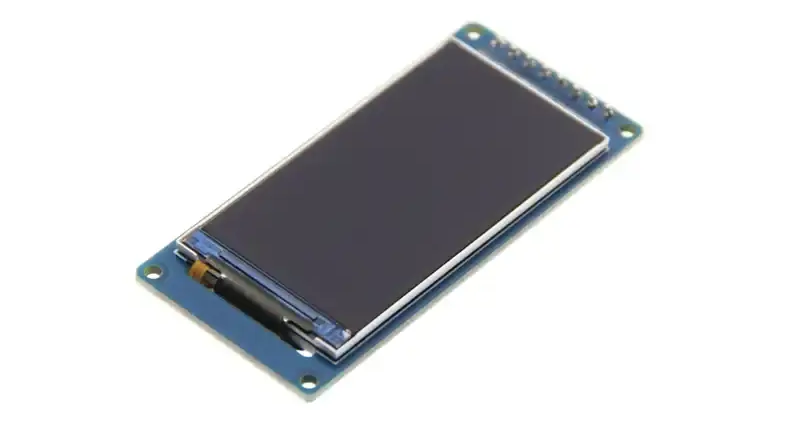 CNK Technical Decryption: 4-Step Diagnosis for LCD Screen 