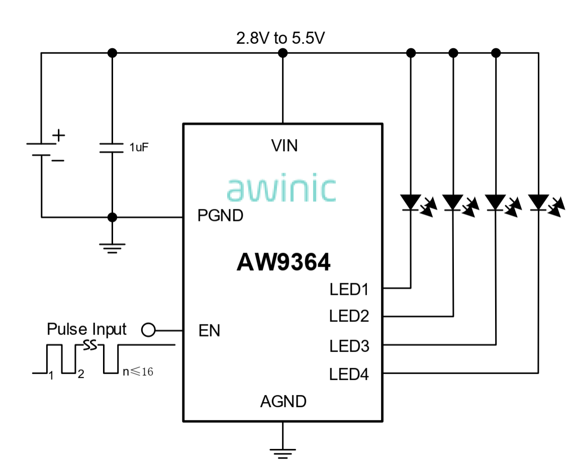 Backlight Driving Design: Critical Details for Illuminating Display Screen Quality