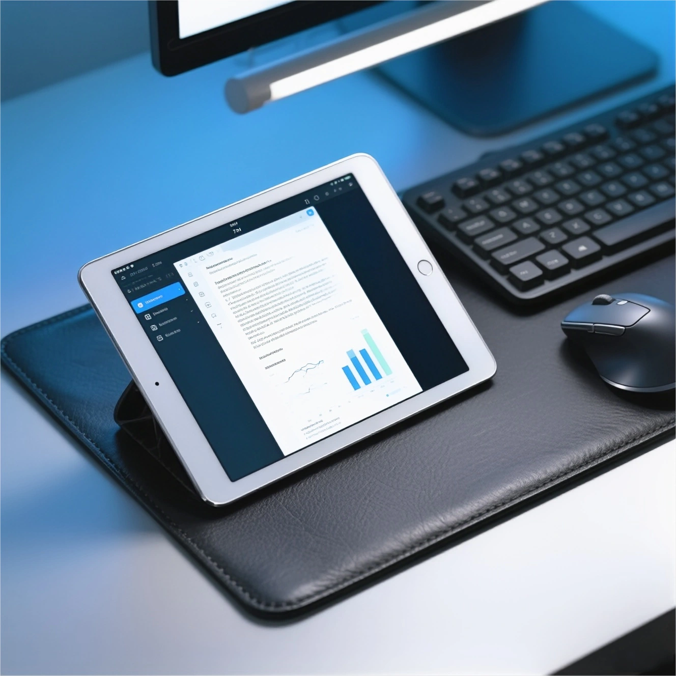 Exquisite Coordination in Interface Configuration, CNK Backlight Enhances Superb Visuals