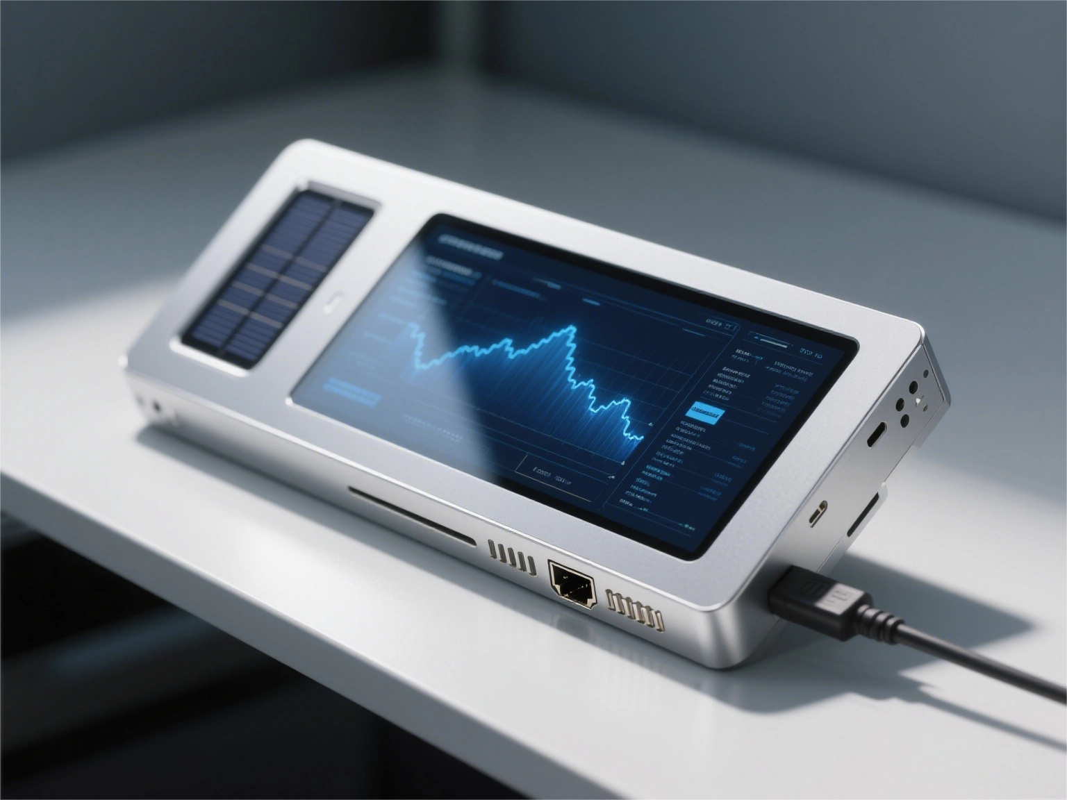 Critical Decision for Custom LCD Screens: How Does External Component Placement Balance Cost and Flexibility?