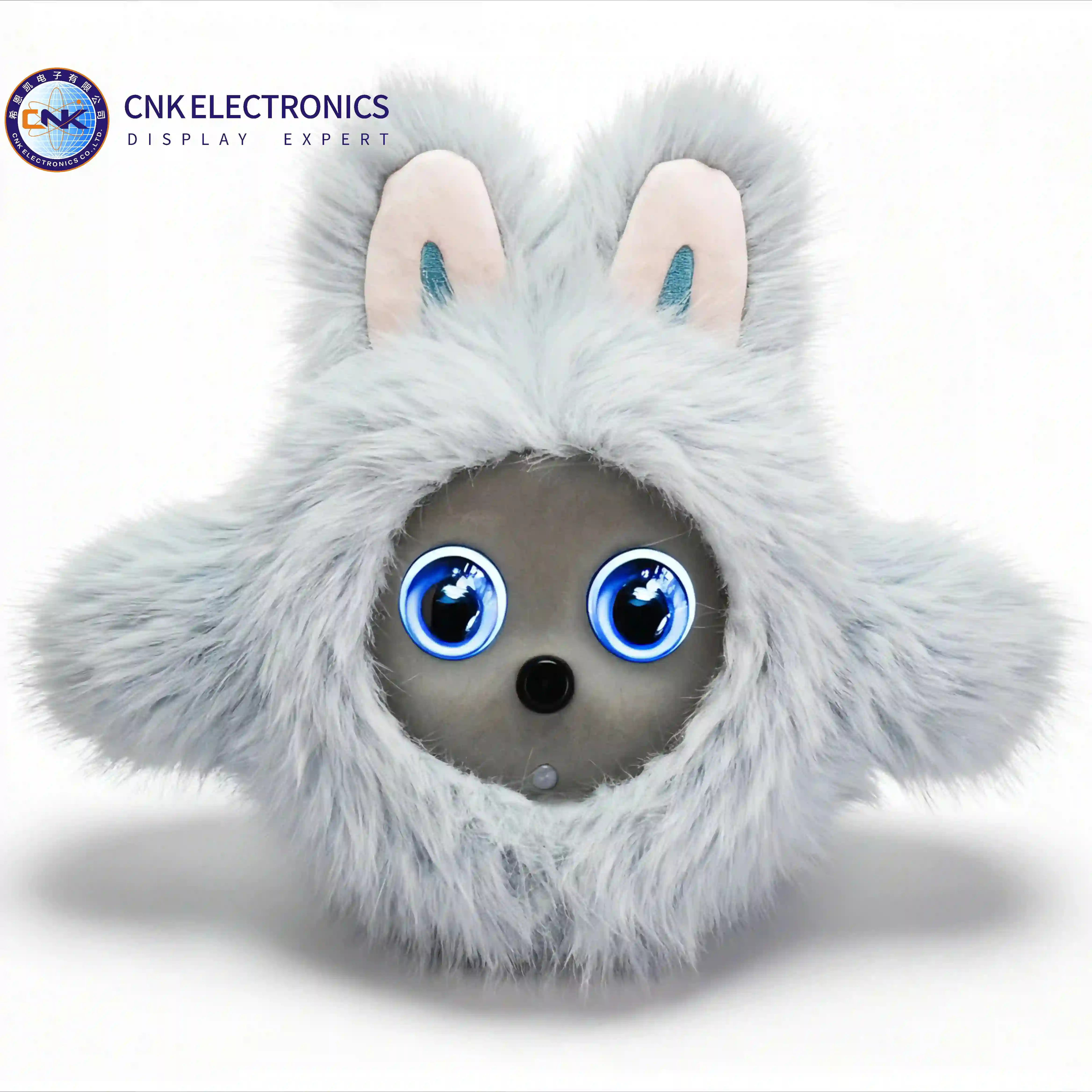 AI Pet Robot