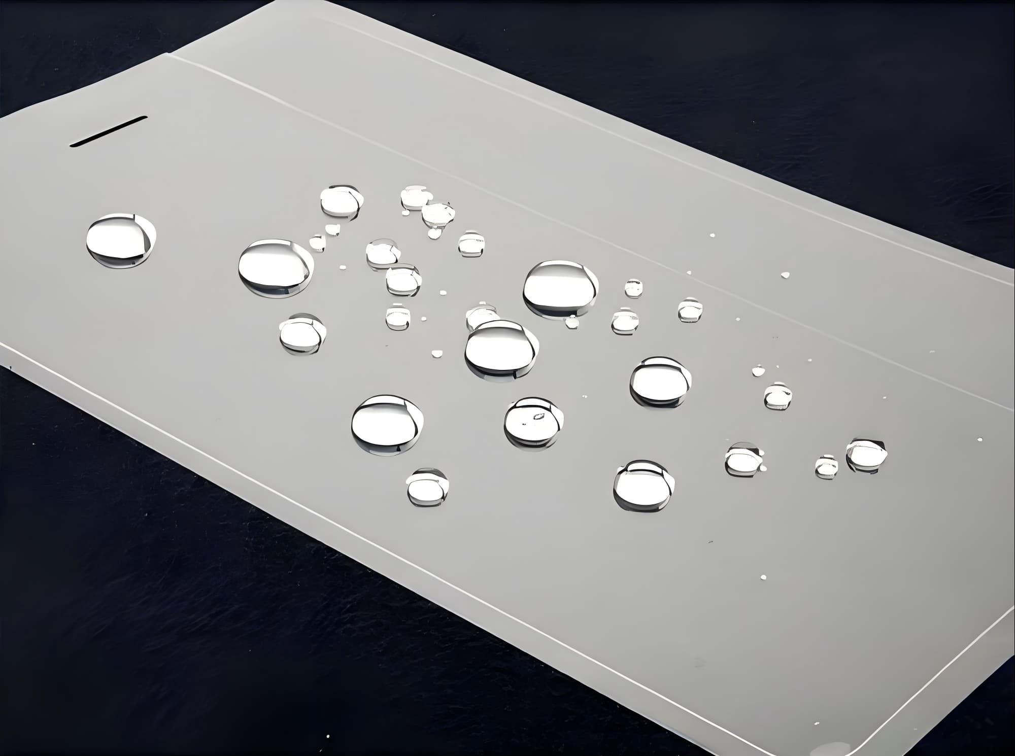 Say Goodbye to Glare and Smudges! How AG, AR, and AF Glass are Reshaping Your Visual Experience