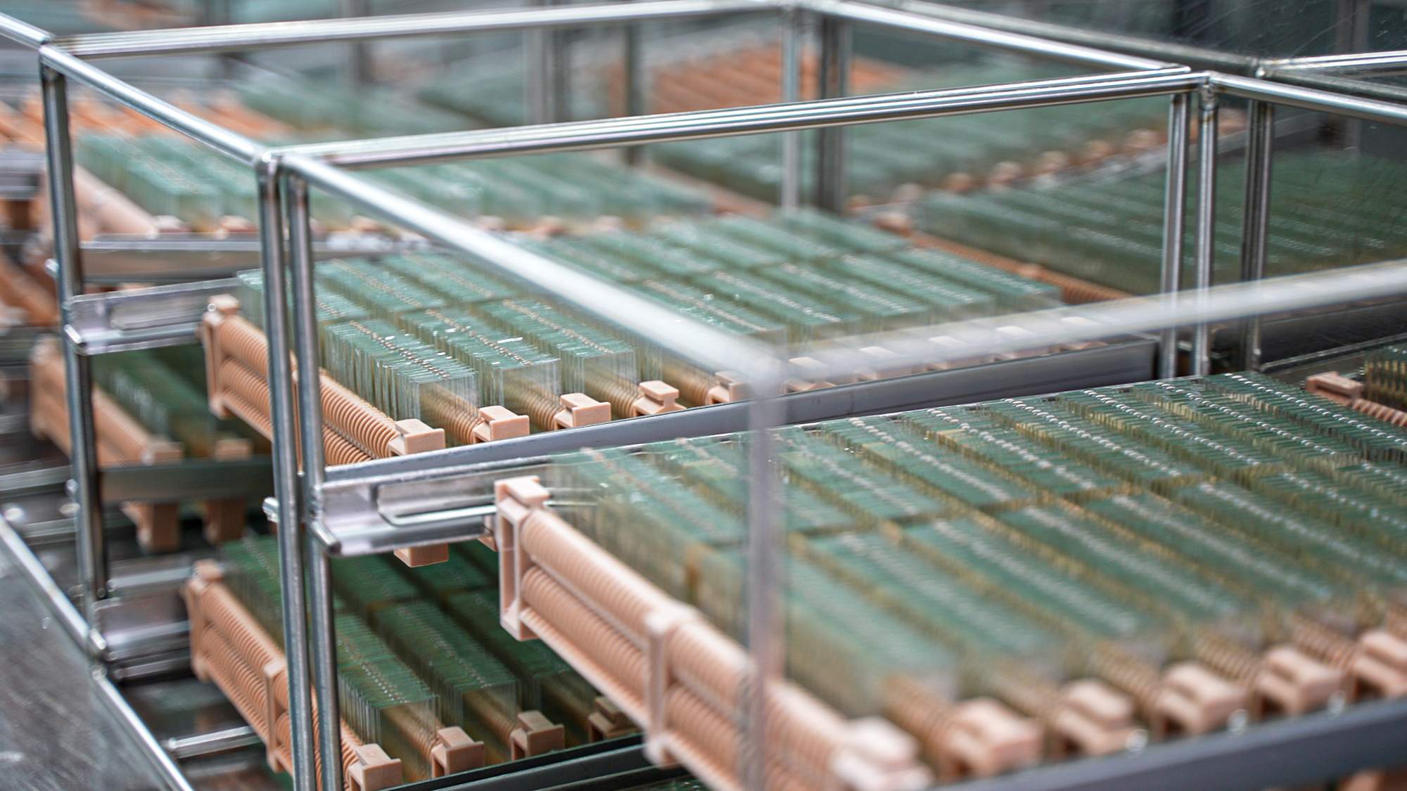 ITO Patterning: The Foundation of Precision LCD Manufacturing