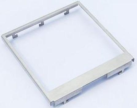 Bezel: Analyzing the Foundational Structural Component in LCD Modules