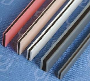 The Precision Link: Deciphering the Technology of Conductive Rubber Connectors in LCM Display Modules