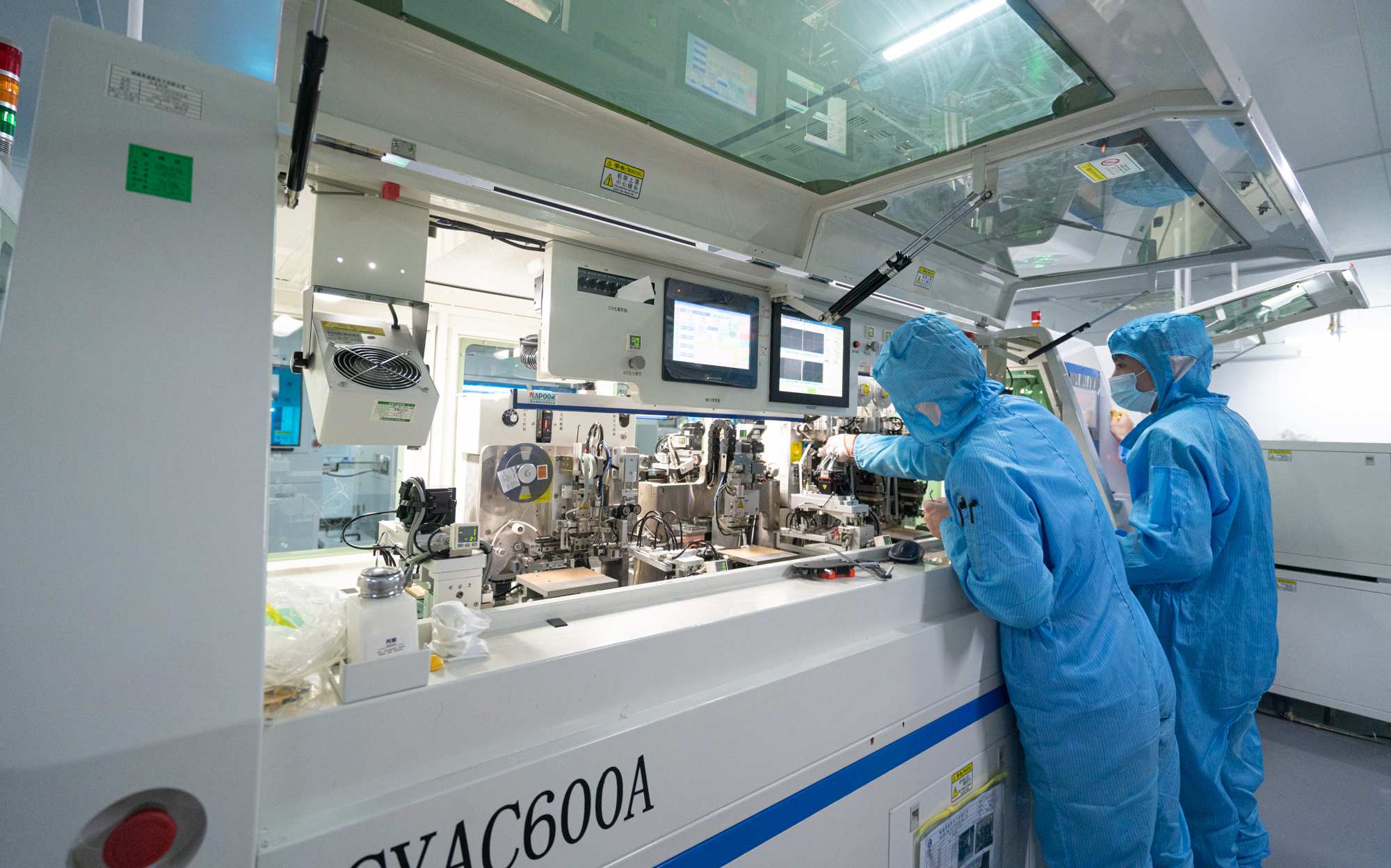 CNK: Technology for the betterment of humanity, coexistence and mutual prosperity